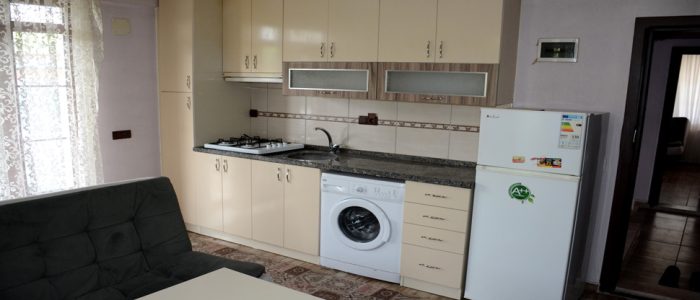 Çivril Apart Mutfak